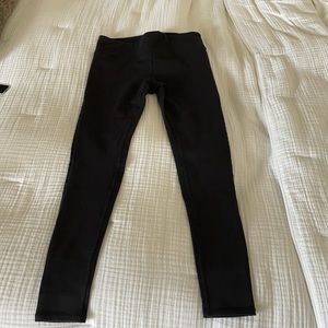 Also Yoga Pants - size S